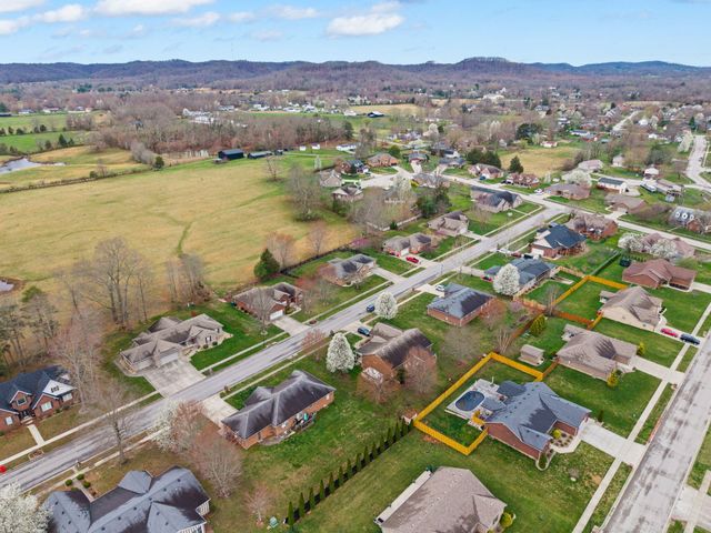 184 Keith Drive, Berea, KY 40403