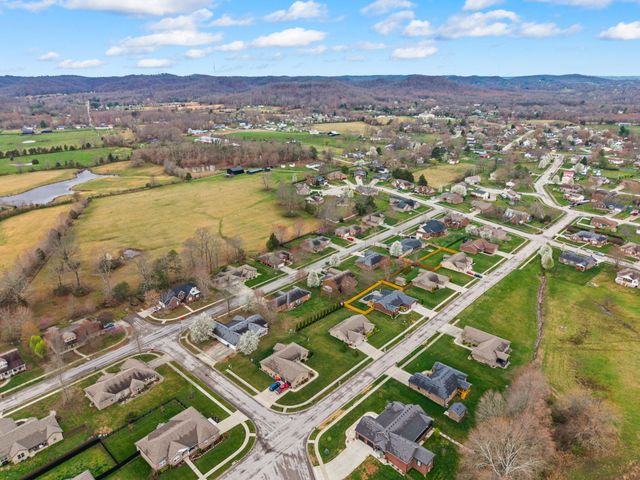 184 Keith Drive, Berea, KY 40403