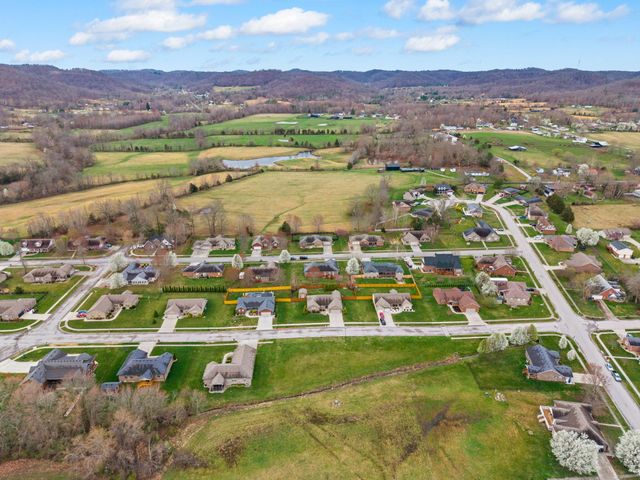 184 Keith Drive, Berea, KY 40403