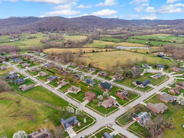 184 Keith Drive, Berea, KY 40403