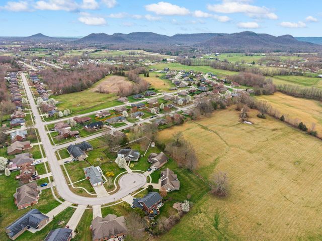 184 Keith Drive, Berea, KY 40403