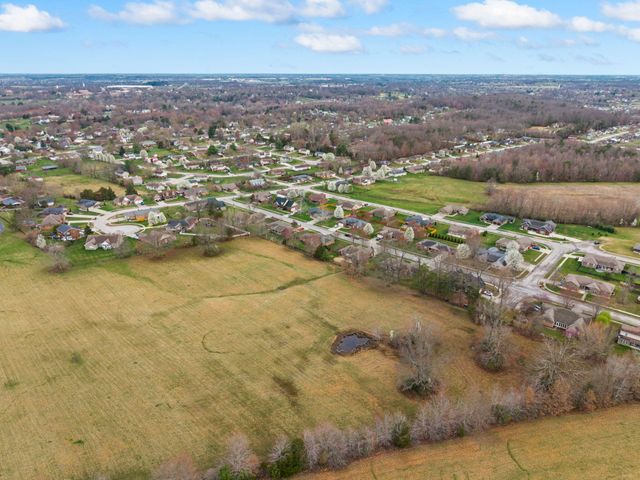 184 Keith Drive, Berea, KY 40403