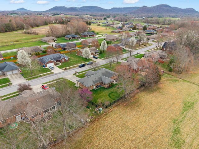 184 Keith Drive, Berea, KY 40403