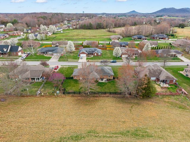 184 Keith Drive, Berea, KY 40403