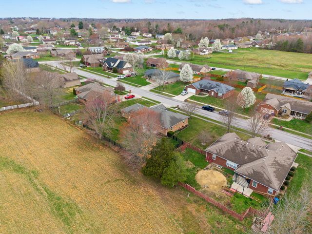 184 Keith Drive, Berea, KY 40403