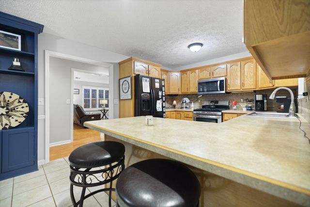 184 Keith Drive, Berea, KY 40403