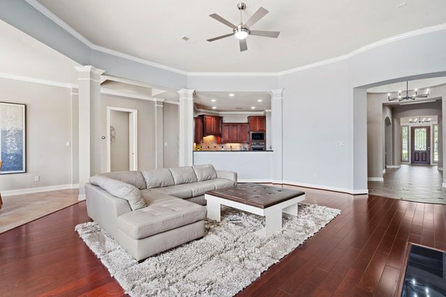 8403 Cape Henry, Missouri City, TX 77459