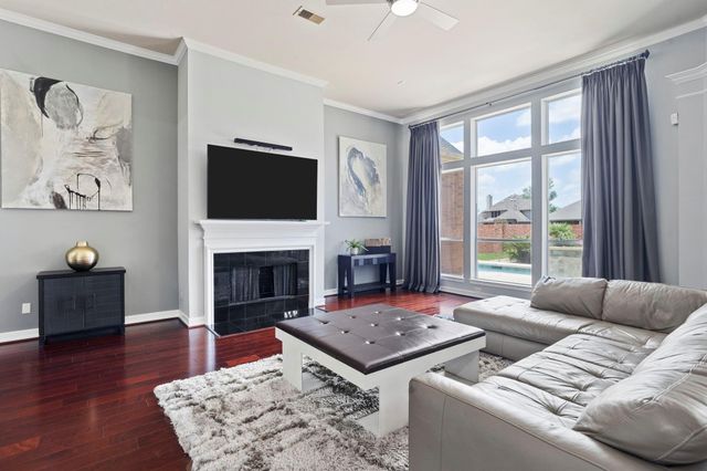 8403 Cape Henry, Missouri City, TX 77459