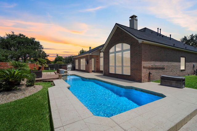 8403 Cape Henry, Missouri City, TX 77459