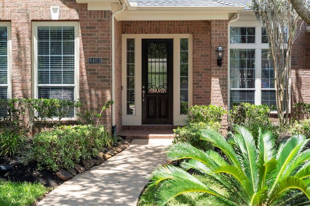 8403 Cape Henry, Missouri City, TX 77459