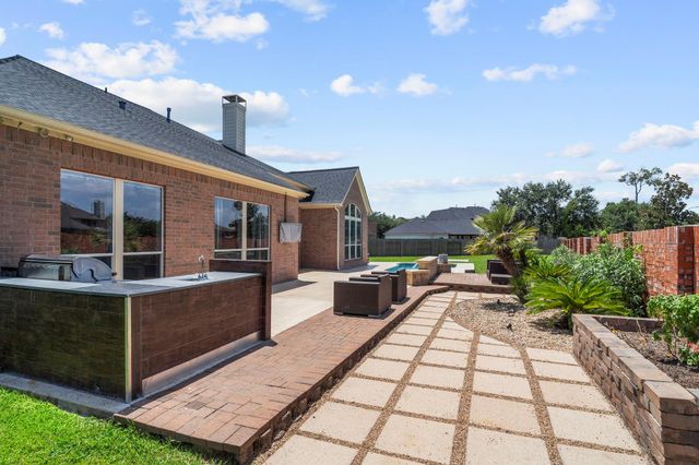 8403 Cape Henry, Missouri City, TX 77459