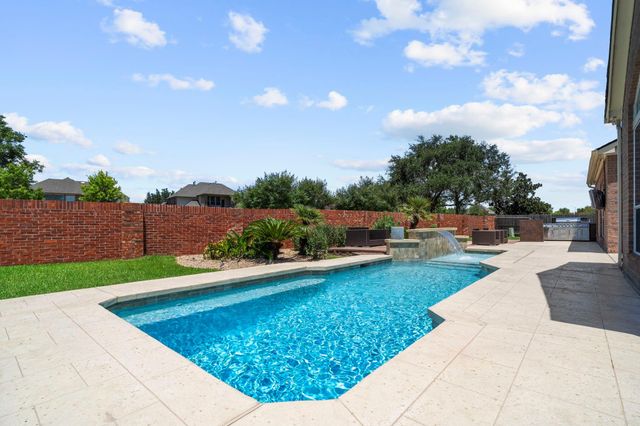 8403 Cape Henry, Missouri City, TX 77459