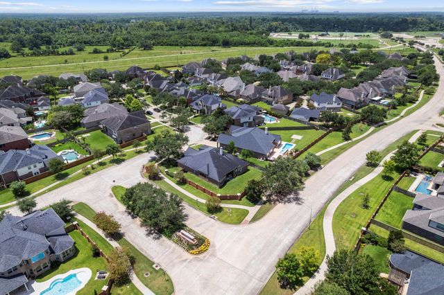 8403 Cape Henry, Missouri City, TX 77459