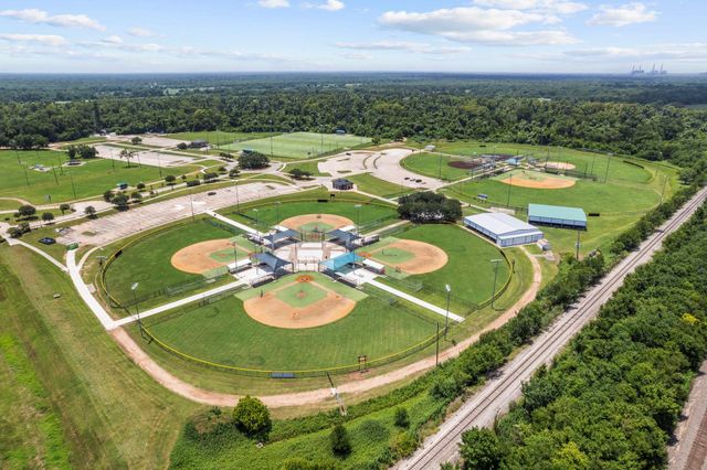 8403 Cape Henry, Missouri City, TX 77459