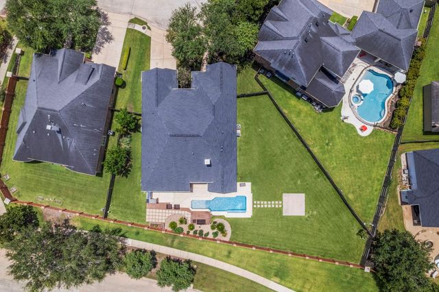 8403 Cape Henry, Missouri City, TX 77459