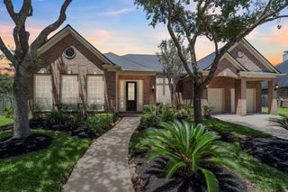 8403 Cape Henry, Missouri City, TX 77459