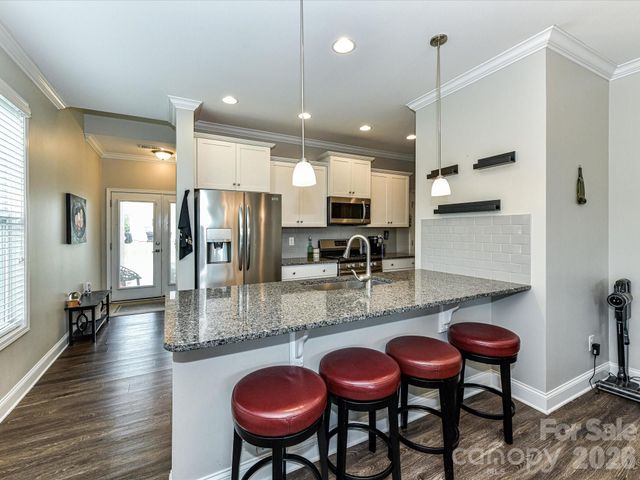 905 Pennington Drive, Lancaster, SC 29720