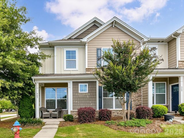 905 Pennington Drive, Lancaster, SC 29720
