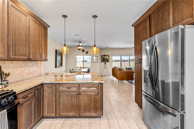 6429 S Corte Santiago, Fort Mohave, AZ 86426