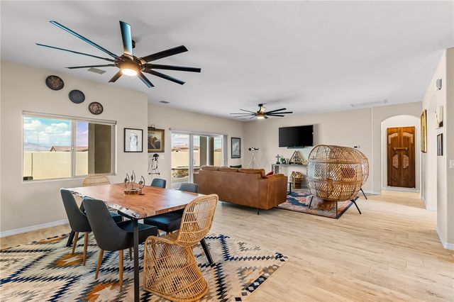 6429 S Corte Santiago, Fort Mohave, AZ 86426