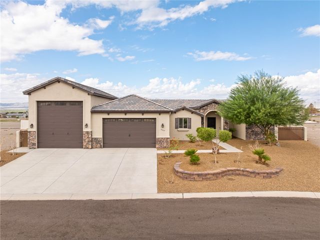 6429 S Corte Santiago, Fort Mohave, AZ 86426