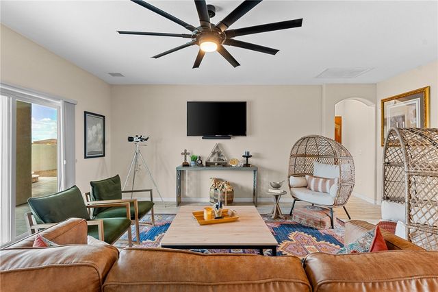 6429 S Corte Santiago, Fort Mohave, AZ 86426