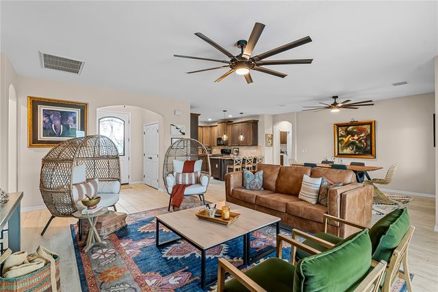 6429 S Corte Santiago, Fort Mohave, AZ 86426