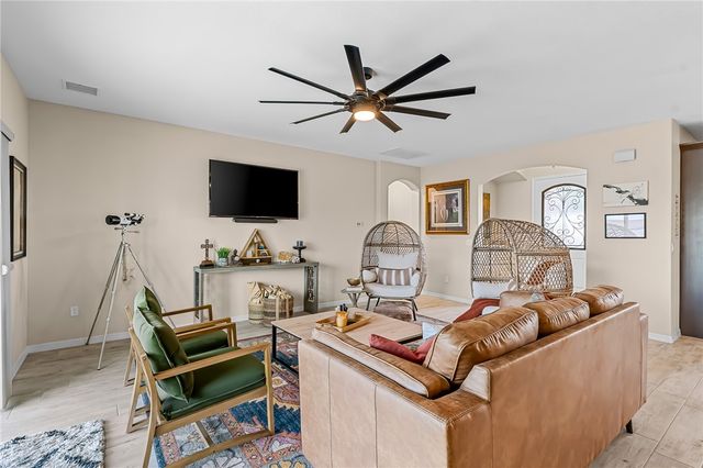 6429 S Corte Santiago, Fort Mohave, AZ 86426