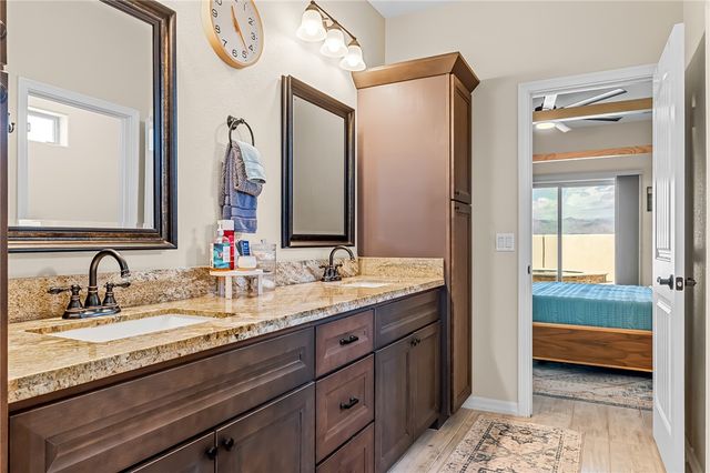 6429 S Corte Santiago, Fort Mohave, AZ 86426