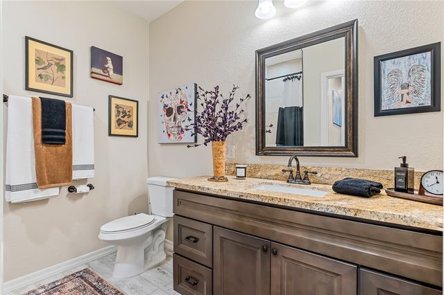 6429 S Corte Santiago, Fort Mohave, AZ 86426