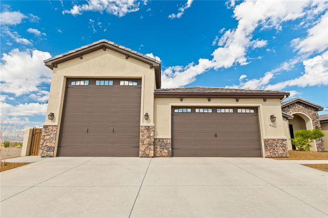 6429 S Corte Santiago, Fort Mohave, AZ 86426