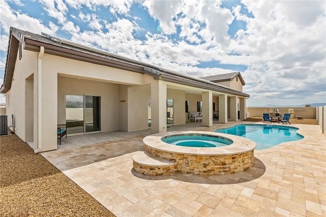 6429 S Corte Santiago, Fort Mohave, AZ 86426