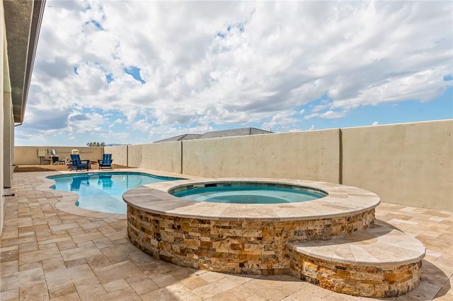 6429 S Corte Santiago, Fort Mohave, AZ 86426