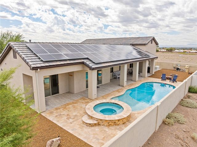 6429 S Corte Santiago, Fort Mohave, AZ 86426