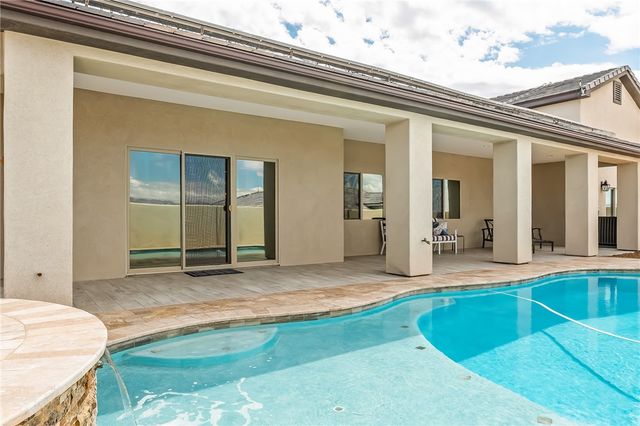 6429 S Corte Santiago, Fort Mohave, AZ 86426