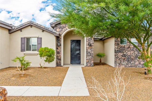 6429 S Corte Santiago, Fort Mohave, AZ 86426