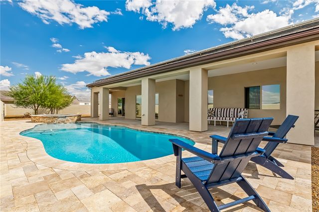 6429 S Corte Santiago, Fort Mohave, AZ 86426