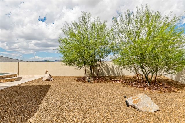 6429 S Corte Santiago, Fort Mohave, AZ 86426