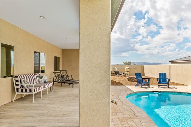 6429 S Corte Santiago, Fort Mohave, AZ 86426