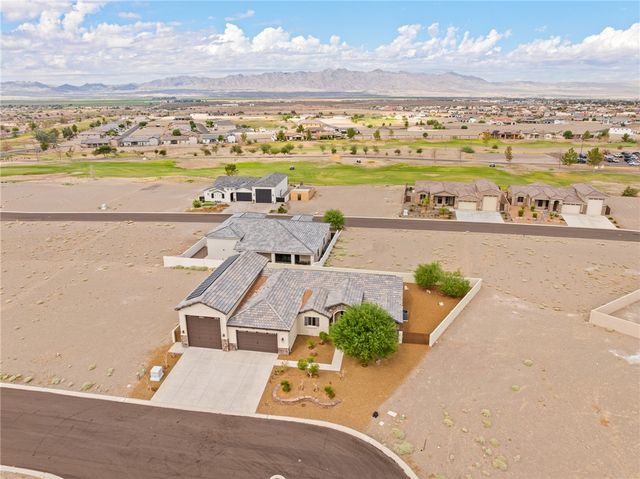 6429 S Corte Santiago, Fort Mohave, AZ 86426