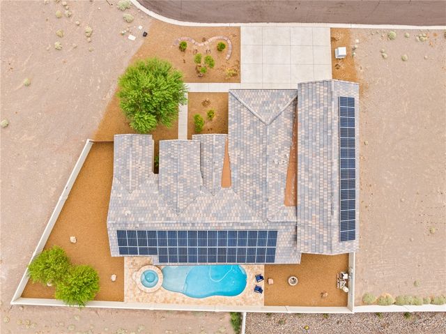 6429 S Corte Santiago, Fort Mohave, AZ 86426