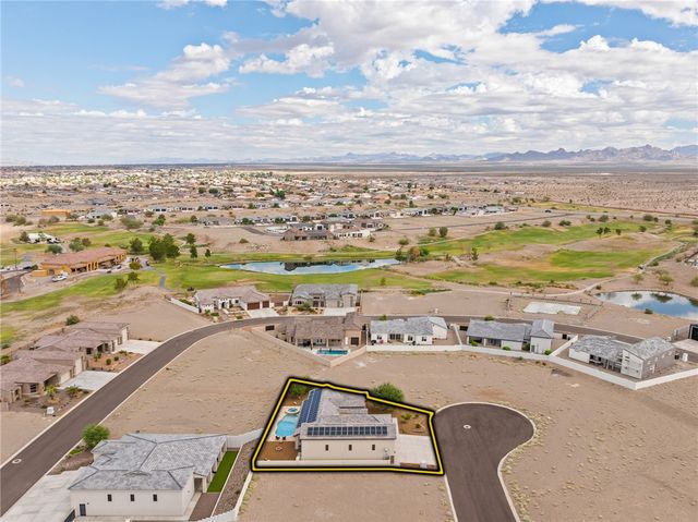 6429 S Corte Santiago, Fort Mohave, AZ 86426