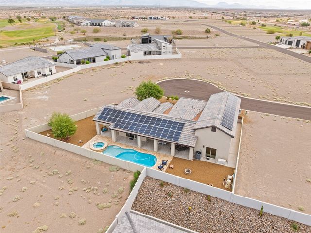 6429 S Corte Santiago, Fort Mohave, AZ 86426