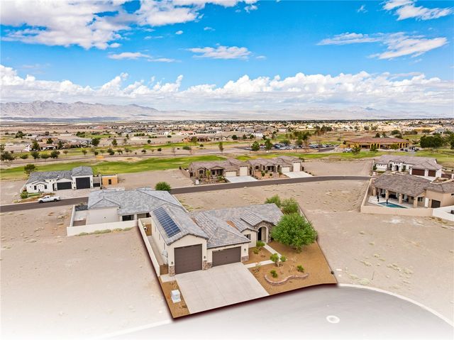 6429 S Corte Santiago, Fort Mohave, AZ 86426