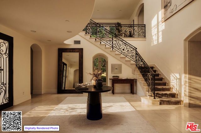 2481 Summitridge Drive, Beverly Hills, CA 90210
