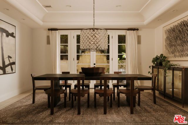 2481 Summitridge Drive, Beverly Hills, CA 90210