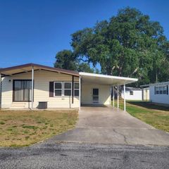 5521 BARBARA STREET, Zephyrhills, FL 33542