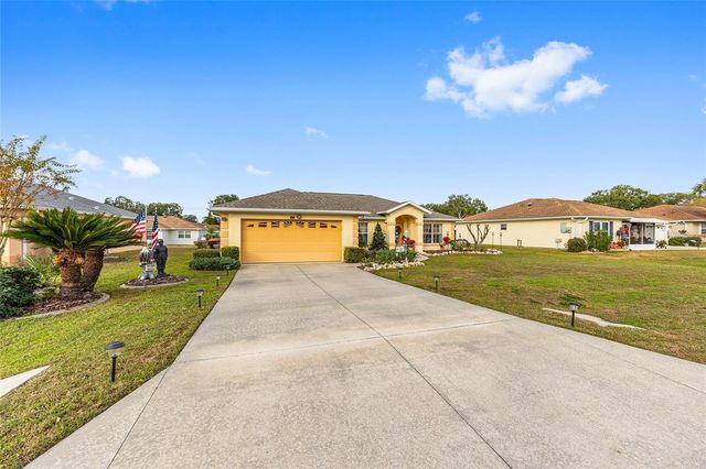8614 SW 60TH COURT, Ocala, FL 34476