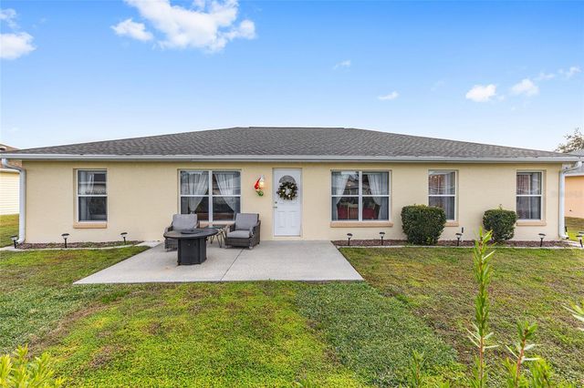 8614 SW 60TH COURT, Ocala, FL 34476