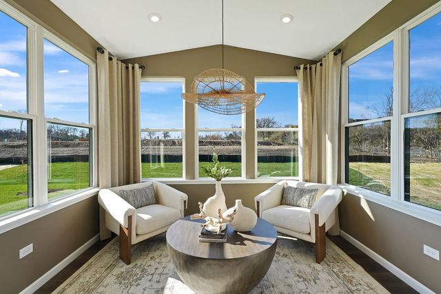 6244 Lafond Circle, Lisle, IL 60532